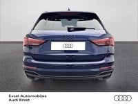 Voitures D'occasion À Brest | Audi Q3 35 Tfsi 150Ch Black Edition S Tronic 7
