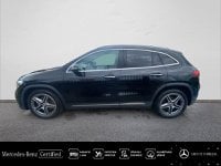 Voitures D'occasion À Saint-Brieuc | Mercedes-Benz Gla 200 D 150Ch Amg Line 8G-Dct