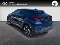 Voitures D'occasion À Lanester | Toyota C-Hr 1.8 Hybride 122Ch Collection E-Cvt