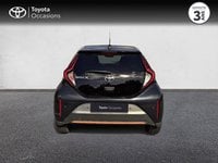 Voitures D'occasion À Quimper | Toyota Aygo X 1.0 Vvt-I 72Ch Air Limited S-Cvt