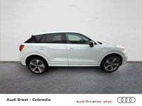 Voitures D'occasion À Brest | Audi Q2 35 Tfsi 150Ch S Line Plus S Tronic 7