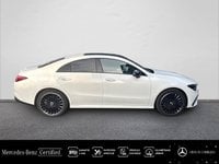 Voitures D'occasion À Saint-Grégoire | Mercedes-Benz Cla 250 E 218Ch Amg Line 8G-Dct