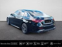 Voitures D'occasion À Saint-Grégoire | Mercedes-Benz Classe C 220 D 197Ch Amg Line