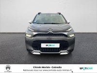 Voitures D'occasion À Saint-Martin-Des-Champs | Citroën C3 Aircross Puretech 110Ch S&S Shine Pack
