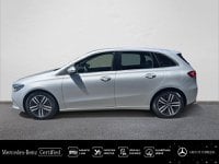 Voitures D'occasion À Saint-Malo | Mercedes-Benz Classe B 180D 116Ch Progressive Line 7G-Dct