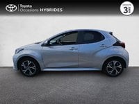 Voitures D'occasion À Carhaix-Plouguer | Toyota Yaris 116H Design 5P My25