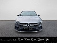 Voitures D'occasion À Brest | Mercedes-Benz Classe A 180 136Ch Amg Line 7G-Dct