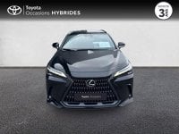 Voitures D'occasion À Brest | Lexus Nx 450H+ Executive 4Wd My24