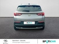 Voitures D'occasion À Brest | Opel Grandland X 1.5 D 130Ch Innovation Bva6
