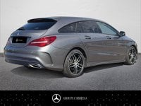 Voitures D'occasion À Vannes | Mercedes-Benz Cla Shooting Brake 220 D Fascination 4Matic 7G-Dct