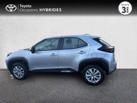 Voitures D'occasion À Vannes | Toyota Yaris Cross 116H Dynamic Business Mc24