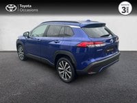 Voitures D'occasion À Belz | Toyota Corolla Cross 1.8 140Ch Design