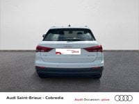 Voitures D'occasion À Saint-Brieuc | Audi Q3 35 Tfsi 150Ch Design