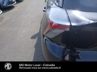 Voitures D'occasion À Laval | Mg Mg4 Ev 170Ch - 51Kwh