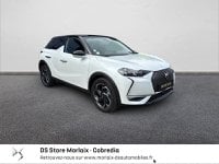Voitures D'occasion À Saint-Martin-Des-Champs | Ds Ds 3 Crossback Puretech 130Ch Grand Chic Auto...