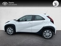 Voitures D'occasion À Vannes | Toyota Aygo X 1.0 Vvt-I 72Ch Dynamic