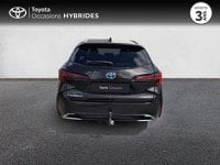 Voitures D'occasion À Quimper | Toyota Corolla Touring Spt 1.8 140Ch Design My23