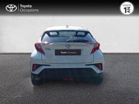 Voitures D'occasion À Lanester | Toyota C-Hr 1.2 T 116 Distinctive 2Wd