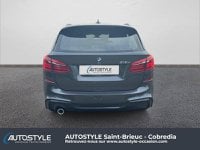 Voitures D'occasion À Yffiniac | Bmw Série 2 Activetourer 216Da 116Ch M Sport Dkg7