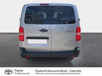 Voitures D'occasion À Brest | Toyota Proace Combi Long 2.0 140 D-4D Mc24