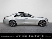 Voitures D'occasion À Caudan | Mercedes-Benz Classe S 580 E 510Ch Executive 4Matic 9G-Tronic