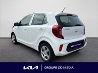 Voitures D'occasion À Yffiniac | Kia Picanto 1.0 Dpi 67Ch Active