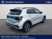 Voitures D'occasion À Landerneau | Volkswagen T-Cross 1.0 Tsi 116Ch R-Line Edition Dsg7