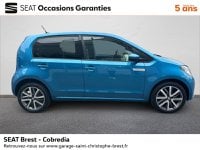 Voitures D'occasion À Brest | Seat Mii Electric Electric 83Ch Plus 4Cv