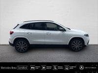 Voitures D'occasion À Saint-Brieuc | Mercedes-Benz Eqa 250+ 190Ch