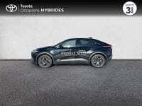 Voitures D'occasion À Lannion | Toyota C-Hr C-Hr+ 224Ch 77Kwh Design Grande Autonomie