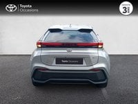 Voitures D'occasion À Brest | Toyota C-Hr 1.8 Hybride 140Ch Design My25