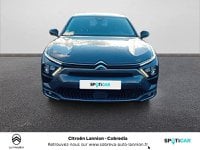 Voitures D'occasion À Lannion | Citroën C5 X Puretech 130Ch S&S Feel Pack Eat8