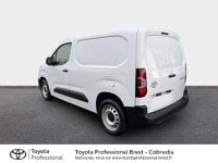 Voitures D'occasion À Brest | Toyota Proace City Medium 130 D-4D Start Mc24