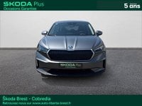 Voitures D'occasion À Brest | Škoda Enyaq Iv 150Ch Version 50