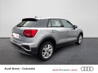 Voitures D'occasion À Brest | Audi Q2 35 Tfsi 150Ch Advanced S Tronic 7