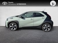 Voitures D'occasion À Vannes | Toyota Aygo X 116H Graphic