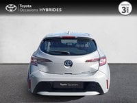 Voitures D'occasion À Lanester | Toyota Corolla 122H Dynamic Business + Programme Beyond Zero Ac...