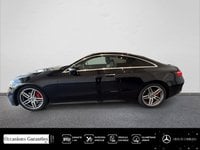 Voitures D'occasion À Quimper | Mercedes-Benz Classe E Coupe 400 D 340Ch Amg Line 4Matic 9G-Tronic