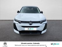 Voitures D'occasion À Lannion | Citroën C5 Aircross 1.2 Hybride 145Ch Max Boite Automatique