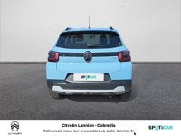 Voitures D'occasion À Lannion | Citroën C3 1.2 Turbo 100Ch Plus