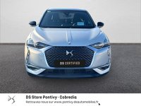 Voitures D'occasion À Saint-Thuriau | Ds Ds 3 Crossback E-Tense Rivoli