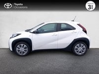 Voitures D'occasion À Plérin | Toyota Aygo X 1.0 Vvt-I 72Ch Dynamic