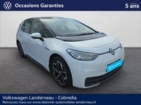 Voitures D'occasion À Landerneau | Volkswagen Id.3 204Ch Pro Performance 58 Kwh