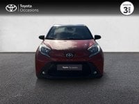 Voitures D'occasion À Saint-Martin-Des-Champs | Toyota Aygo X 1.0 Vvt-I 72Ch Design