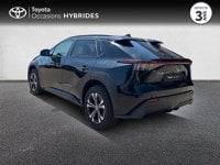 Voitures D'occasion À Morlaix | Toyota Bz4X 204Ch 11Kw Origin My24