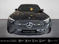 Voitures D'occasion À Saint-Grégoire | Mercedes-Benz Glc Coupé 300 E Hybrid 204+136Ch Amg Line...