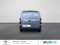 Voitures D'occasion À Brest | Citroën Berlingo Van M 650Kg Puretech 110Ch S&S