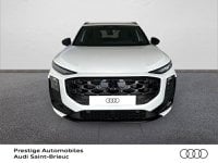 Voitures D'occasion À Saint-Brieuc | Audi Q3 1.5 E-Hybrid 272Ch S Line S Tronic 6