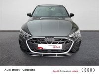 Voitures D'occasion À Brest | Audi A3 Sportback 40 Tfsi E 204Ch Phev S Line S Tronic 6