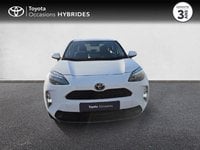 Voitures D'occasion À Brest | Toyota Yaris Cross 116H Dynamic Mc24